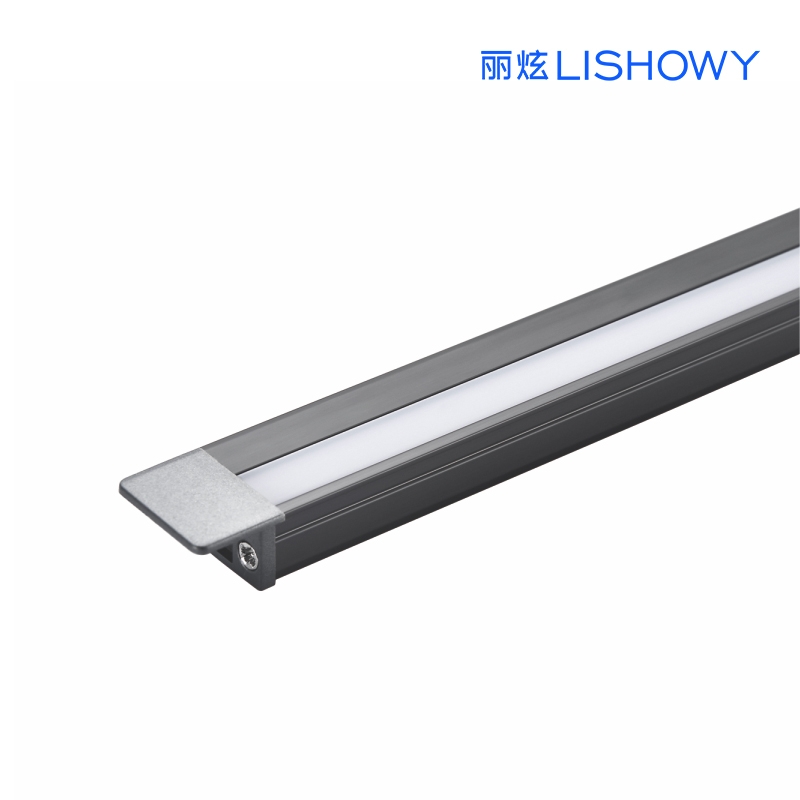 A126A燈線分離款嵌入式條燈
